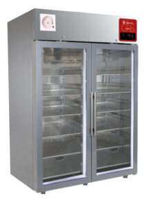Banco de Sangre de 1400 litros-image
