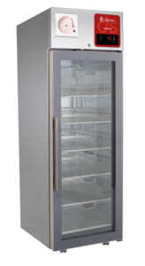 Banco de Sangre de 700 litros-image