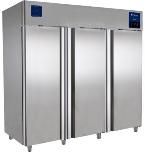 Congelador de 2100 litros-image