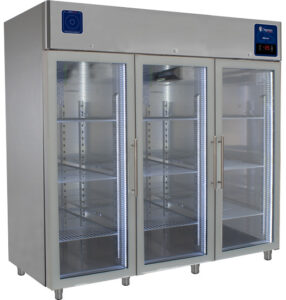 Cámara de Refrigeración de 2100 litros-image