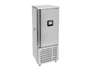 Congelador tipo Chiller de 212 litros (72 bolsas de plasma de 450 ml)-image