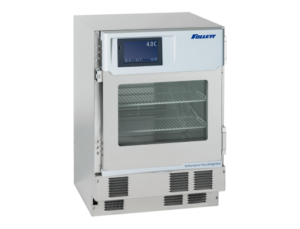 Refrigerador debajo de encimera de 127 litros-image